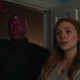 Image for article titled The Scarlet Witch becomes the sorceress supreme in the satisfying conclusion of WandaVision